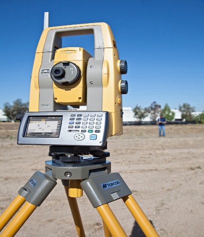 Leveling Instruments